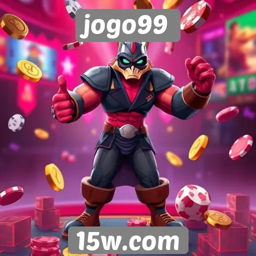 plano de expansão do jogo99 para novos mercados