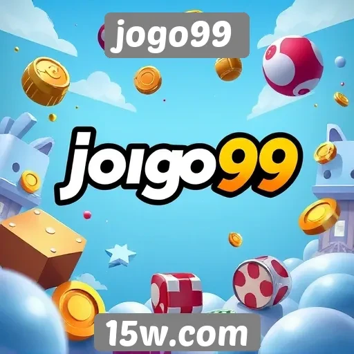 Explorando os recursos de jogo99 para jogadores
