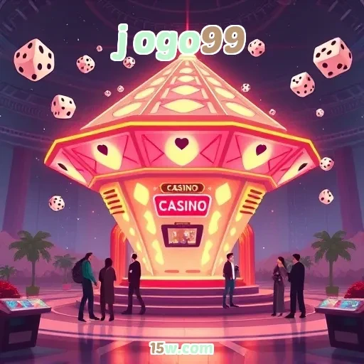 jogo99: Recursos Únicos que Transformam Jogos Inativos em Oportunidades