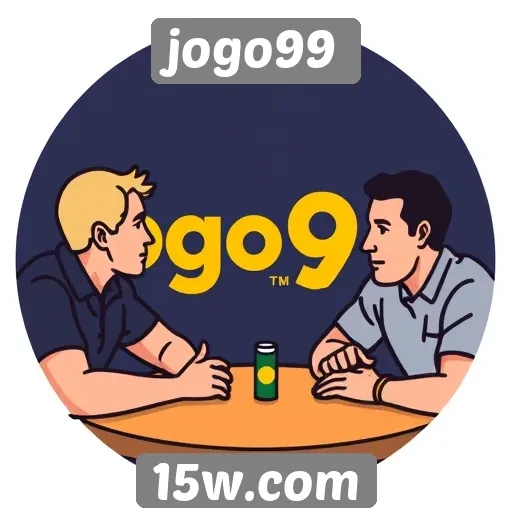 Entrevista com desenvolvedores do jogo99