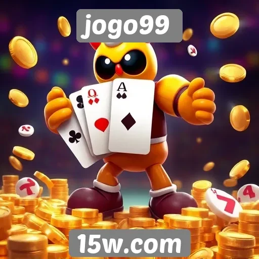 jogo99 oferece novos recursos para jogadores