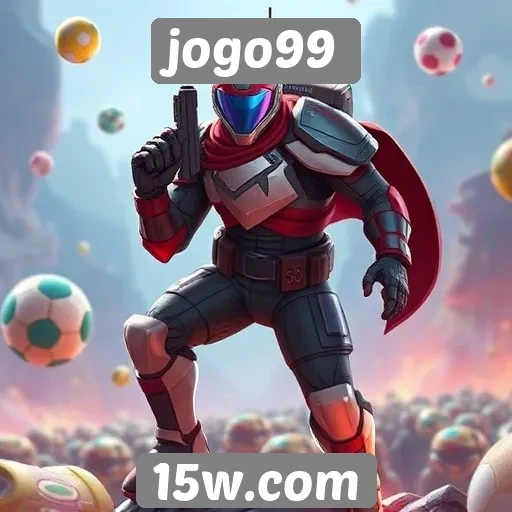 jogo99 apresenta novos lançamentos de jogos para 2025