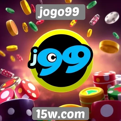 Novidades e atualizações no site jogo99