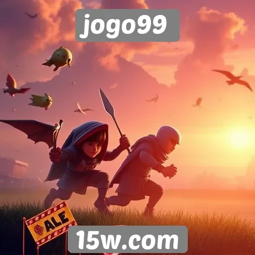Lançamentos mais aguardados do jogo99