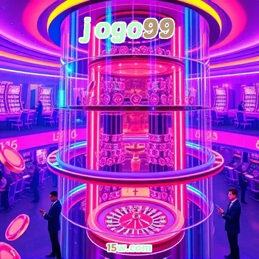 jogo99: Explore os Melhores Jogos Multiplayer e Dive na Diversão