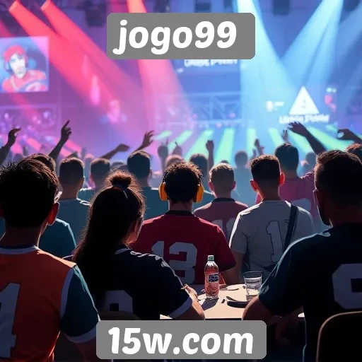 impacto das comunidades de jogadores no jogo99