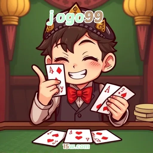 jogo99: Descubra o Fantástico Mundo dos Jogos de RPG