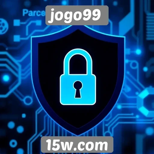 Recursos de segurança no jogo99 são eficazes