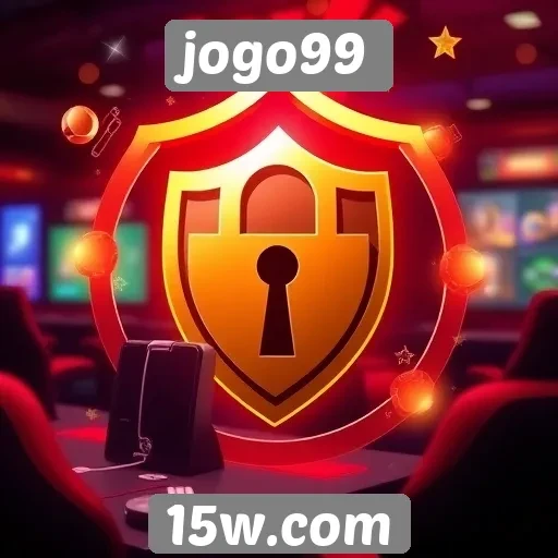 segurança e privacidade no jogo99 são discutidas