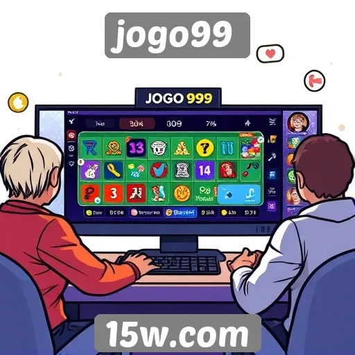 feedback dos usuários sobre interface do jogo99